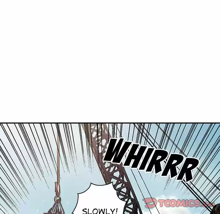 Leviathan (Lee Gyuntak) Chapter 162