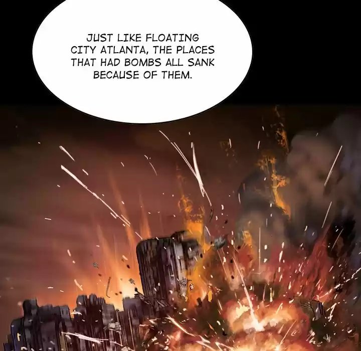 Leviathan (Lee Gyuntak) Chapter 162