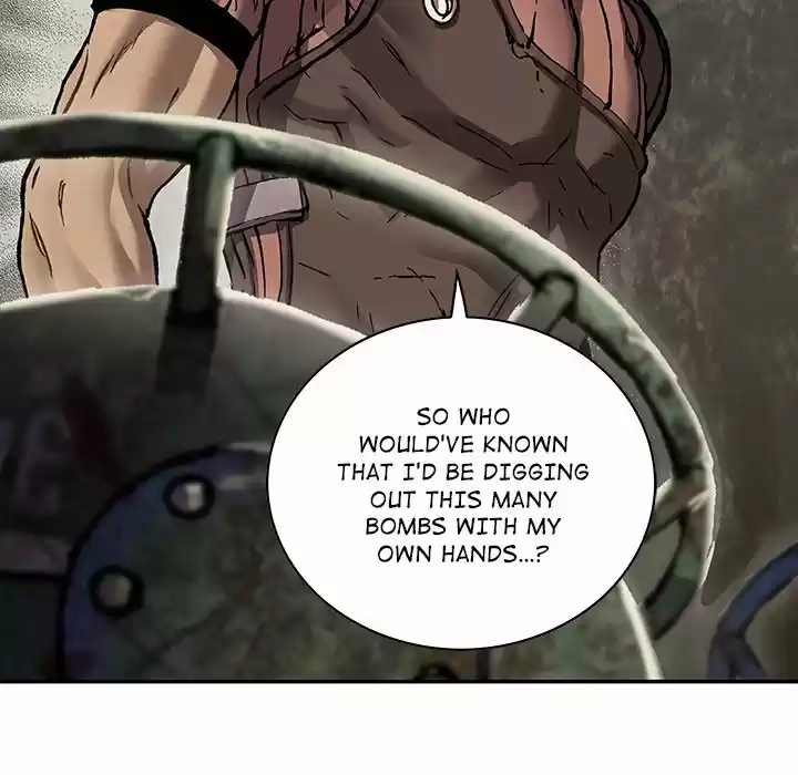 Leviathan (Lee Gyuntak) Chapter 162