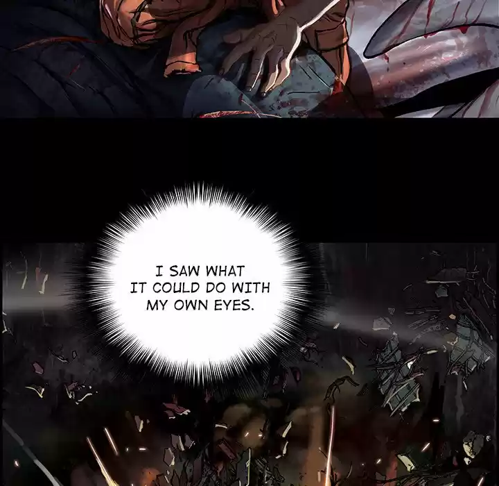 Leviathan (Lee Gyuntak) Chapter 162