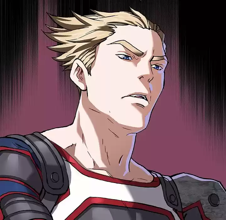 Leviathan (Lee Gyuntak) Chapter 162