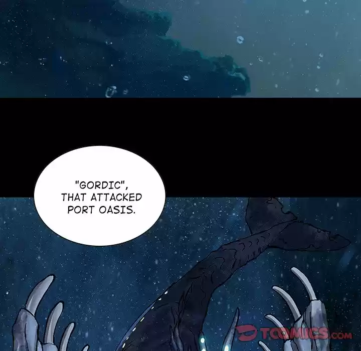 Leviathan (Lee Gyuntak) Chapter 162