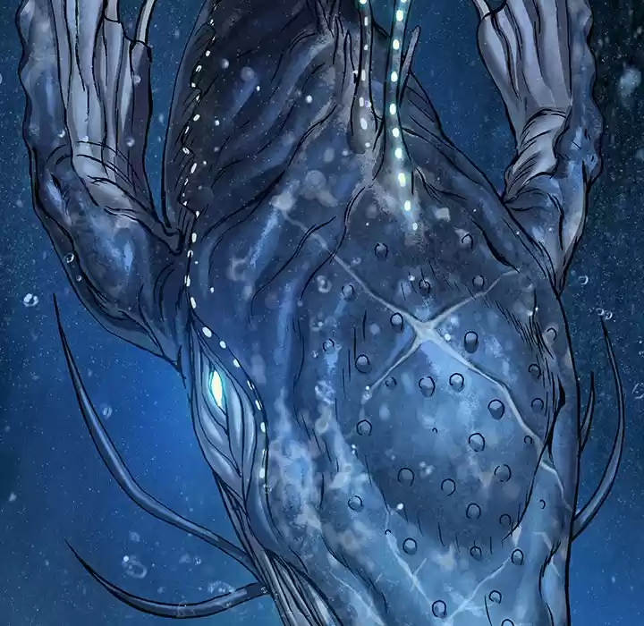 Leviathan (Lee Gyuntak) Chapter 162