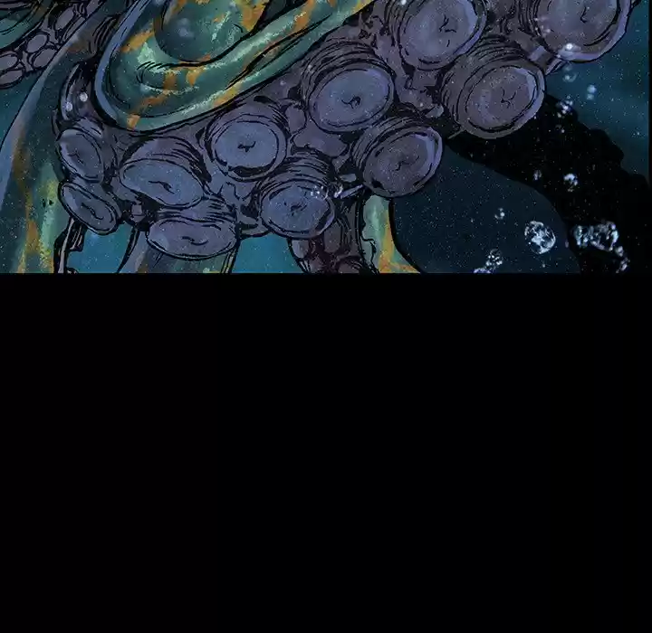 Leviathan (Lee Gyuntak) Chapter 162