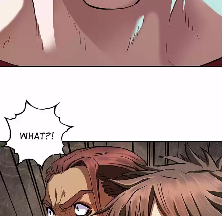 Leviathan (Lee Gyuntak) Chapter 162