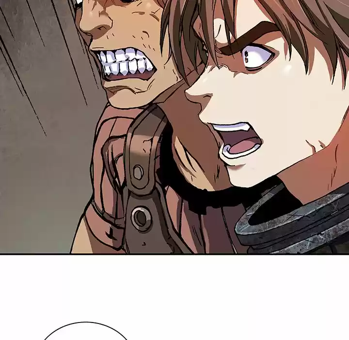 Leviathan (Lee Gyuntak) Chapter 162