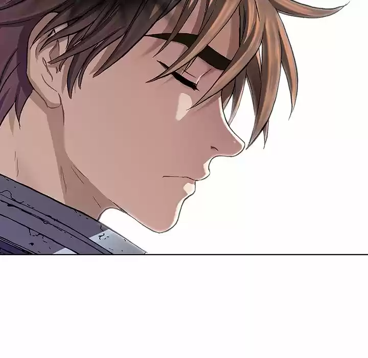 Leviathan (Lee Gyuntak) Chapter 162