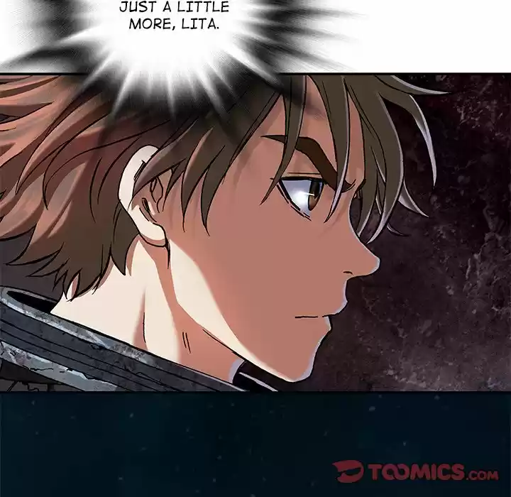 Leviathan (Lee Gyuntak) Chapter 162