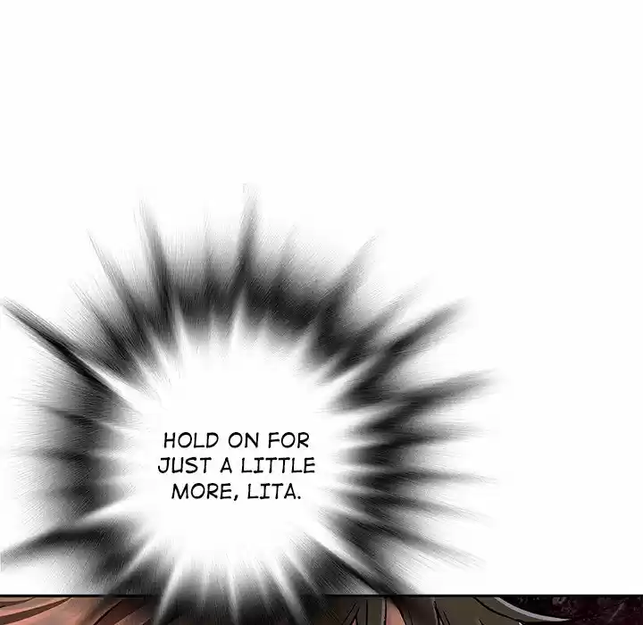 Leviathan (Lee Gyuntak) Chapter 163