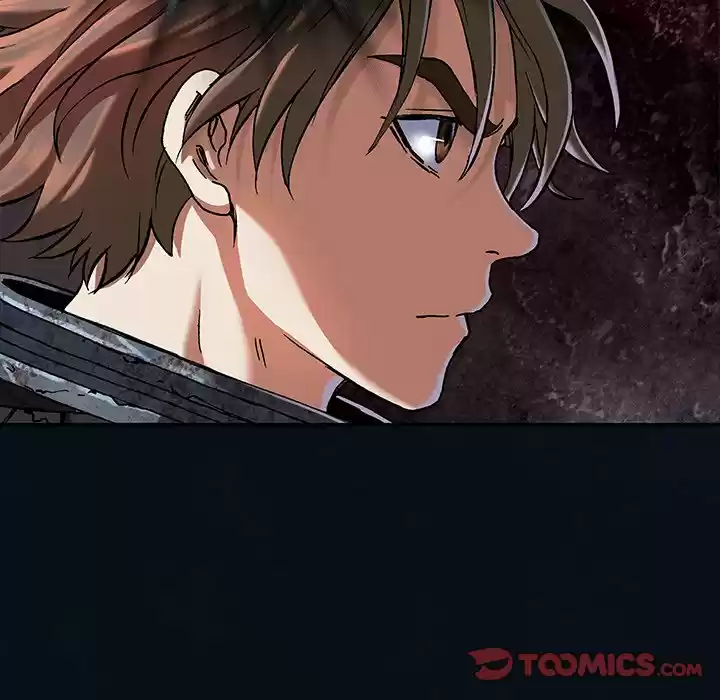 Leviathan (Lee Gyuntak) Chapter 163