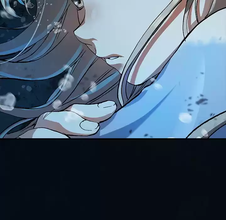 Leviathan (Lee Gyuntak) Chapter 163