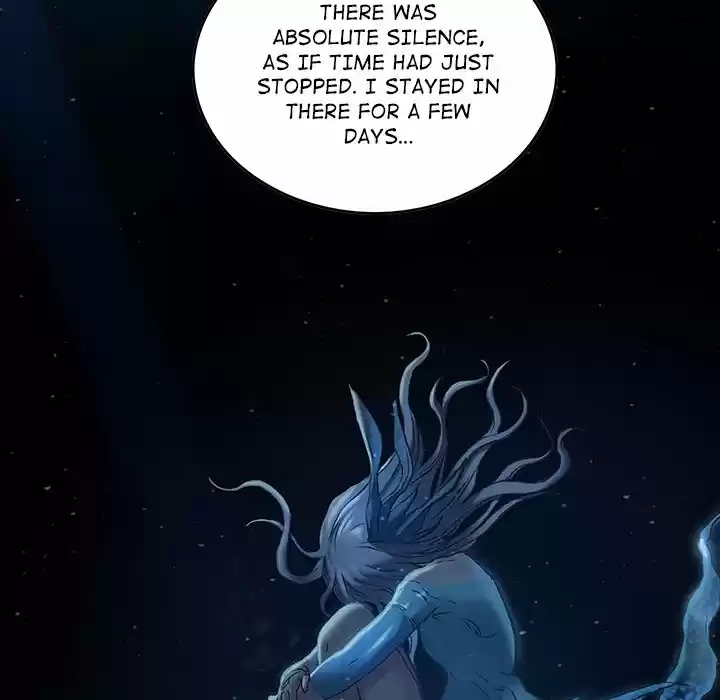 Leviathan (Lee Gyuntak) Chapter 163