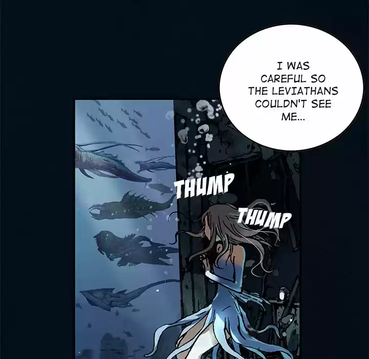 Leviathan (Lee Gyuntak) Chapter 163