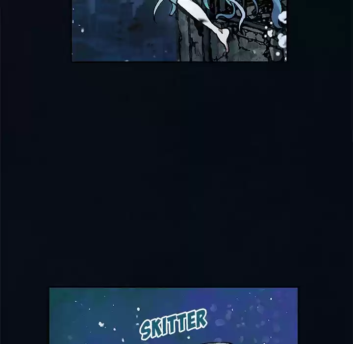 Leviathan (Lee Gyuntak) Chapter 163