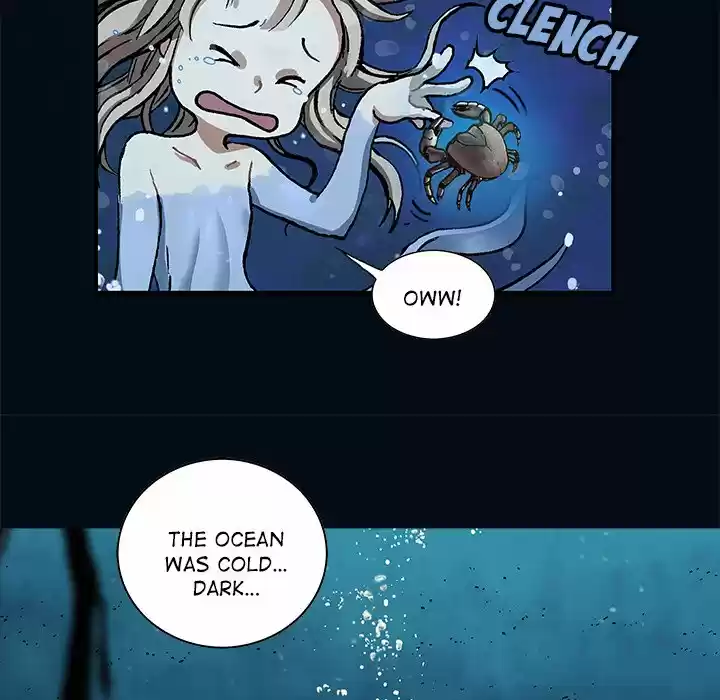 Leviathan (Lee Gyuntak) Chapter 163