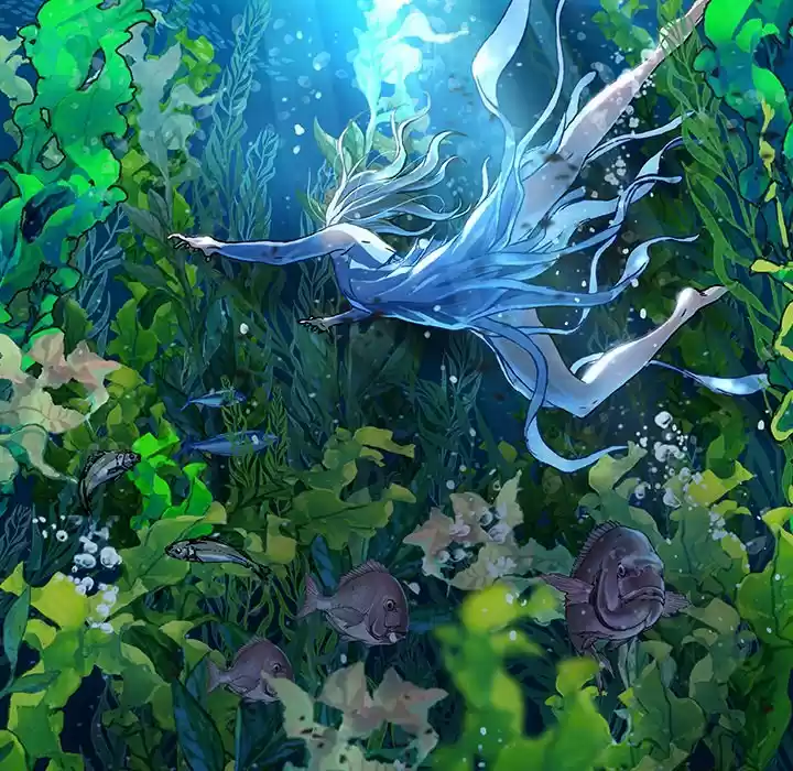 Leviathan (Lee Gyuntak) Chapter 163