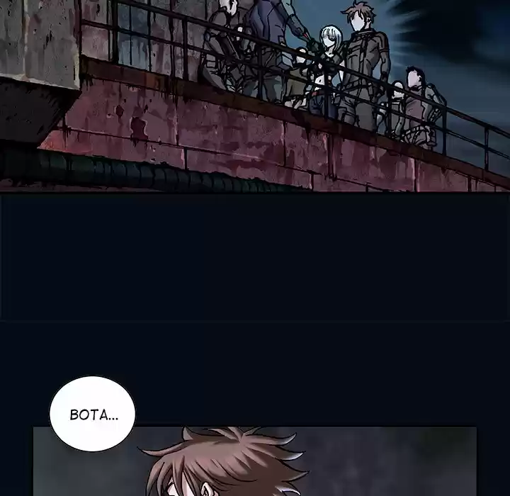 Leviathan (Lee Gyuntak) Chapter 163