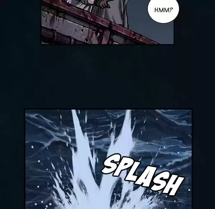 Leviathan (Lee Gyuntak) Chapter 163