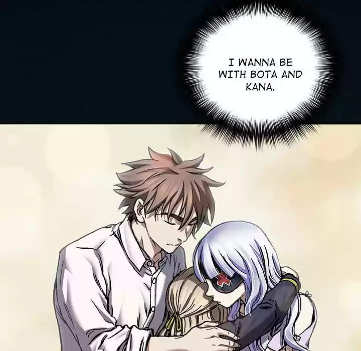 Leviathan (Lee Gyuntak) Chapter 163