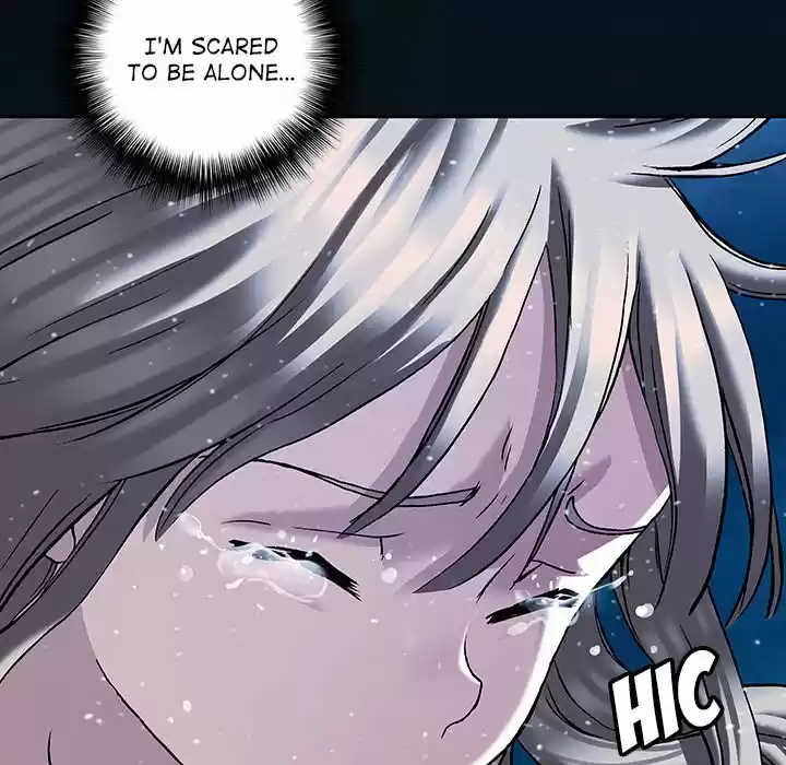 Leviathan (Lee Gyuntak) Chapter 163