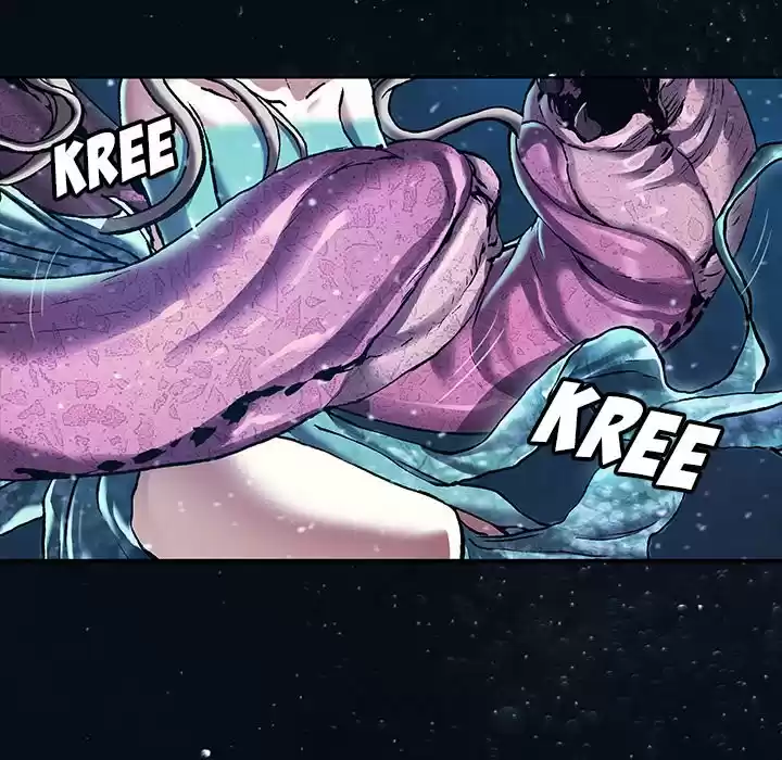 Leviathan (Lee Gyuntak) Chapter 163