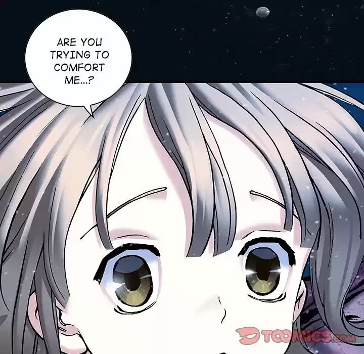 Leviathan (Lee Gyuntak) Chapter 163