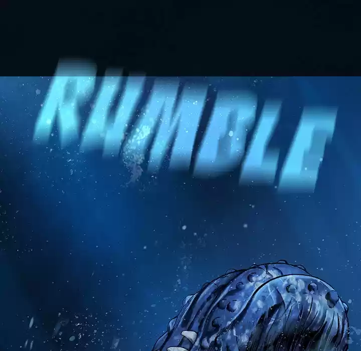 Leviathan (Lee Gyuntak) Chapter 163