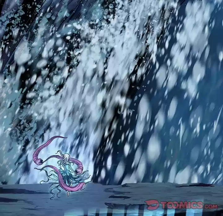 Leviathan (Lee Gyuntak) Chapter 163