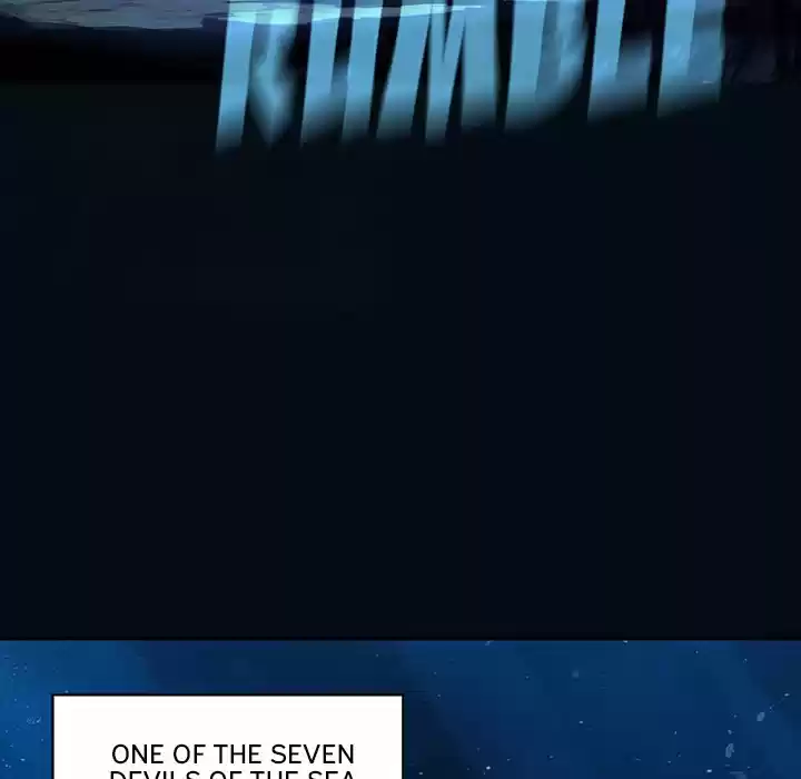 Leviathan (Lee Gyuntak) Chapter 163