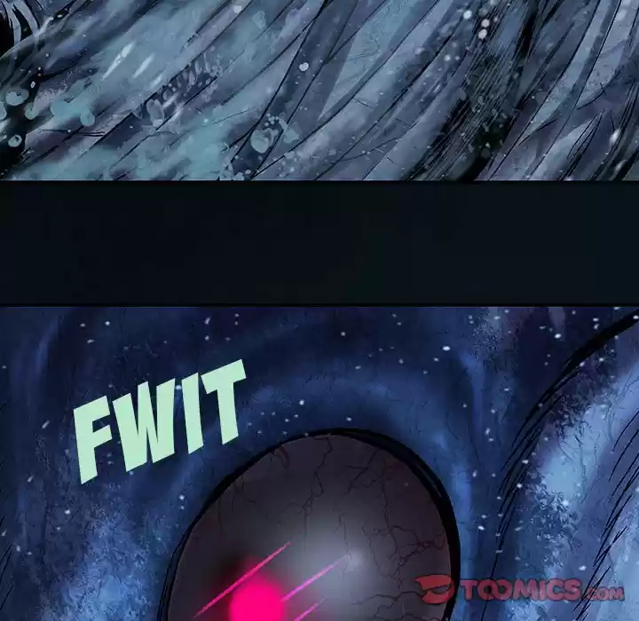 Leviathan (Lee Gyuntak) Chapter 163