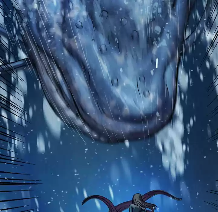 Leviathan (Lee Gyuntak) Chapter 163