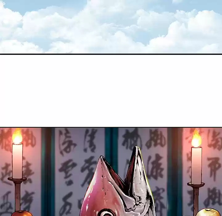 Leviathan (Lee Gyuntak) Chapter 163