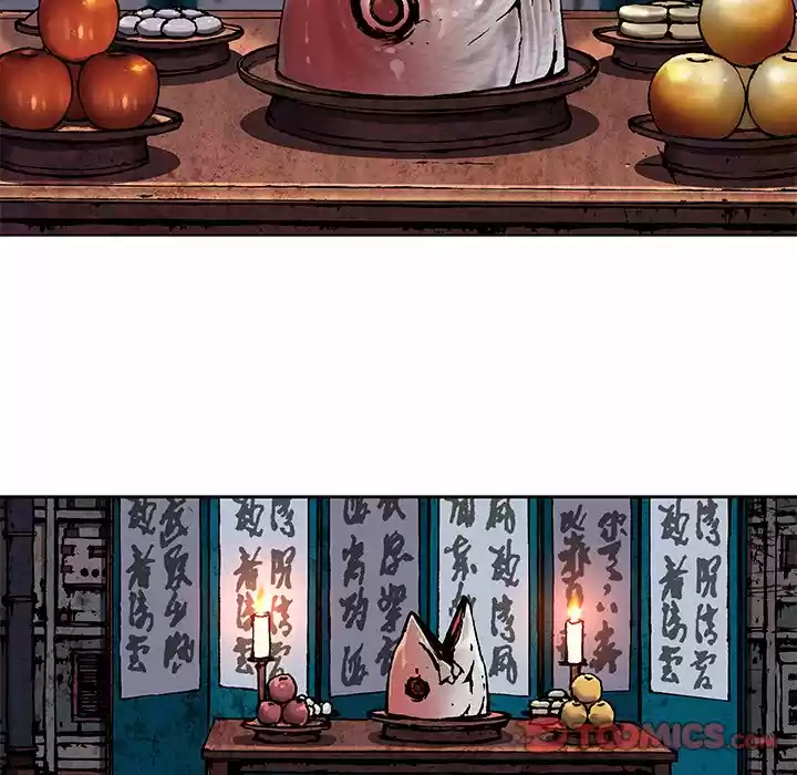 Leviathan (Lee Gyuntak) Chapter 163