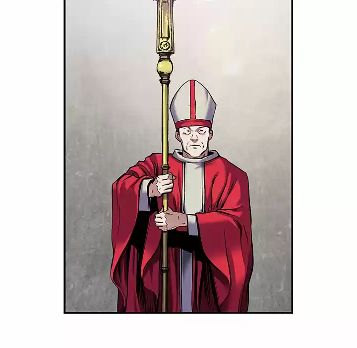 Leviathan (Lee Gyuntak) Chapter 163