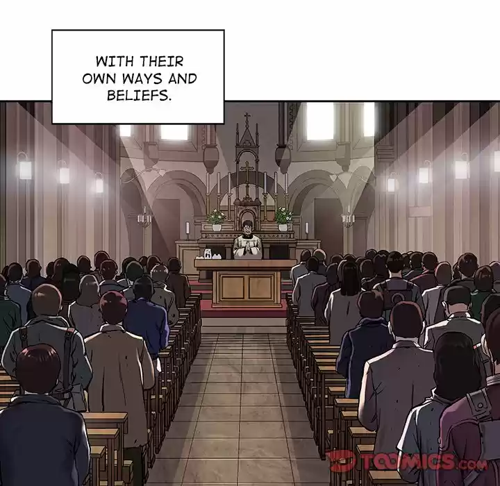 Leviathan (Lee Gyuntak) Chapter 163