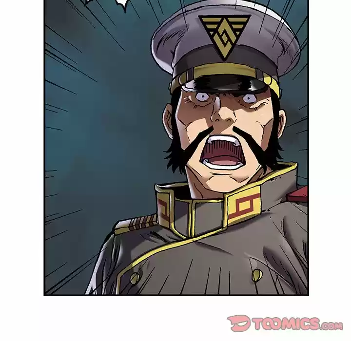 Leviathan (Lee Gyuntak) Chapter 163