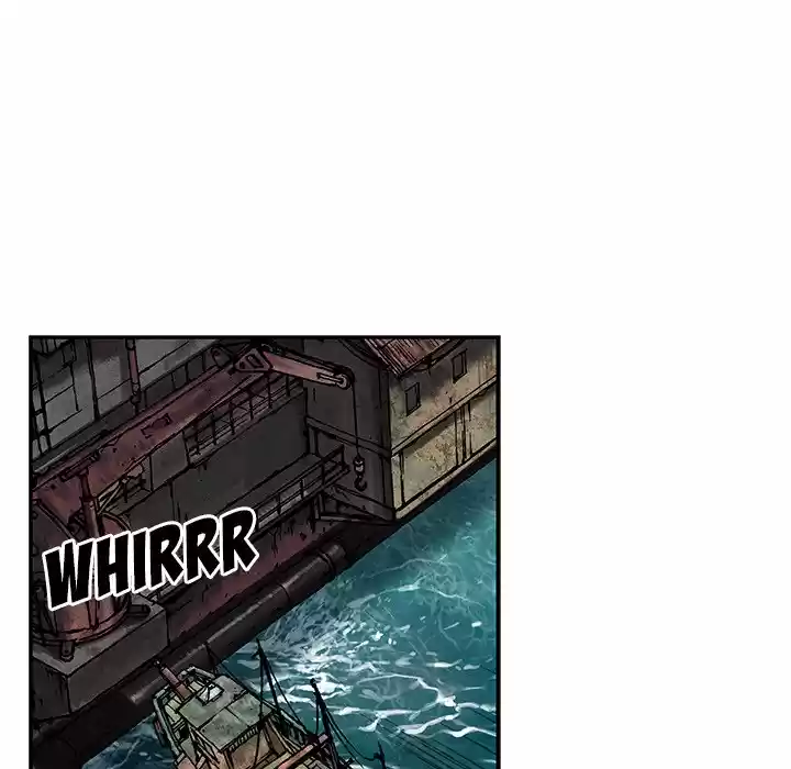 Leviathan (Lee Gyuntak) Chapter 163