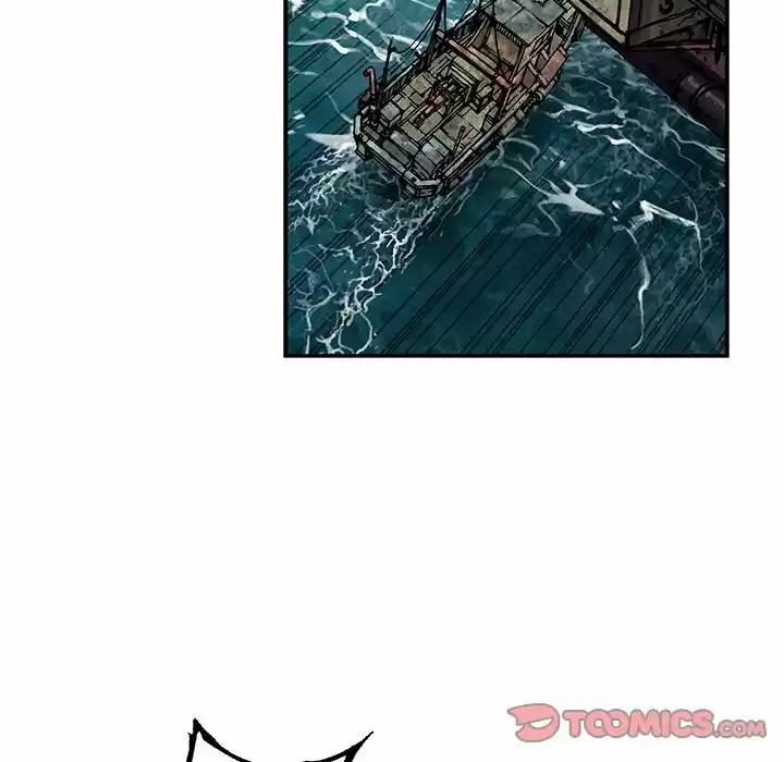 Leviathan (Lee Gyuntak) Chapter 163