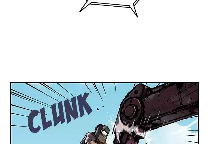 Leviathan (Lee Gyuntak) Chapter 164