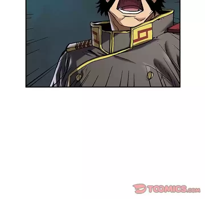 Leviathan (Lee Gyuntak) Chapter 164