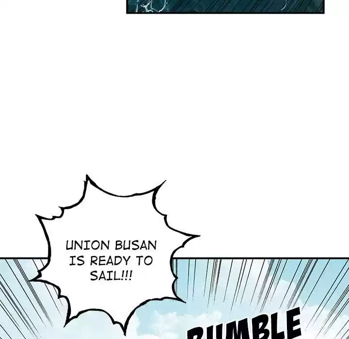 Leviathan (Lee Gyuntak) Chapter 164