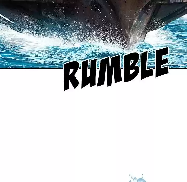 Leviathan (Lee Gyuntak) Chapter 164