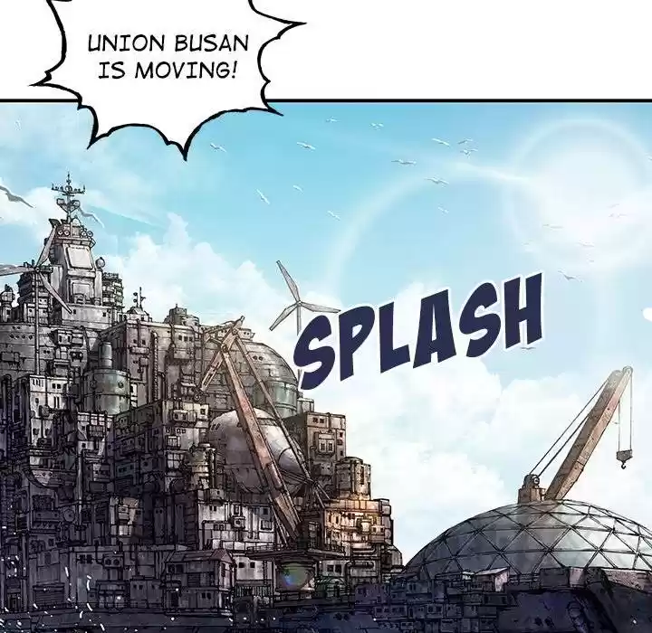 Leviathan (Lee Gyuntak) Chapter 164