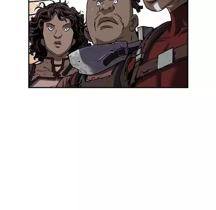 Leviathan (Lee Gyuntak) Chapter 164