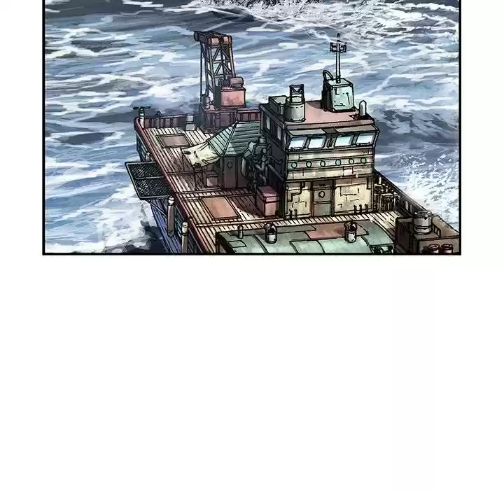 Leviathan (Lee Gyuntak) Chapter 164