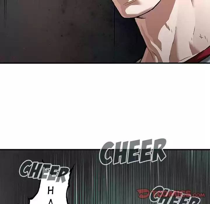 Leviathan (Lee Gyuntak) Chapter 164