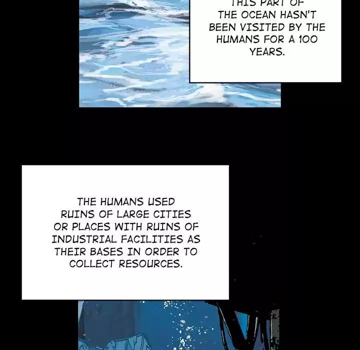 Leviathan (Lee Gyuntak) Chapter 164