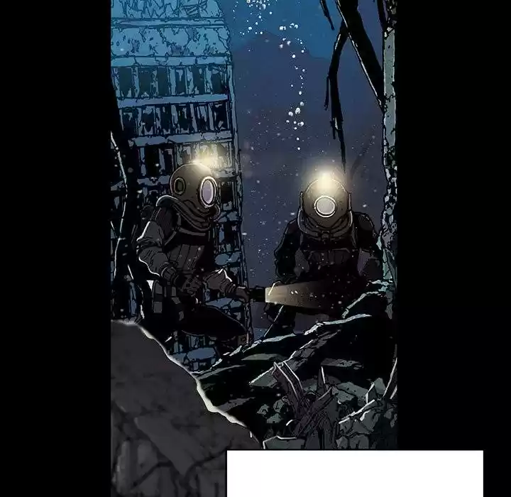 Leviathan (Lee Gyuntak) Chapter 164