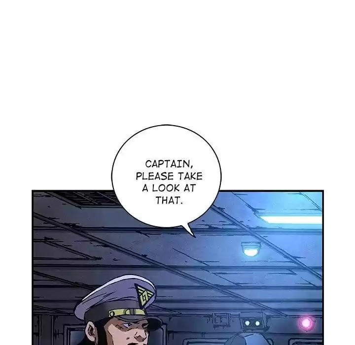 Leviathan (Lee Gyuntak) Chapter 164