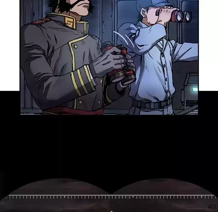 Leviathan (Lee Gyuntak) Chapter 164